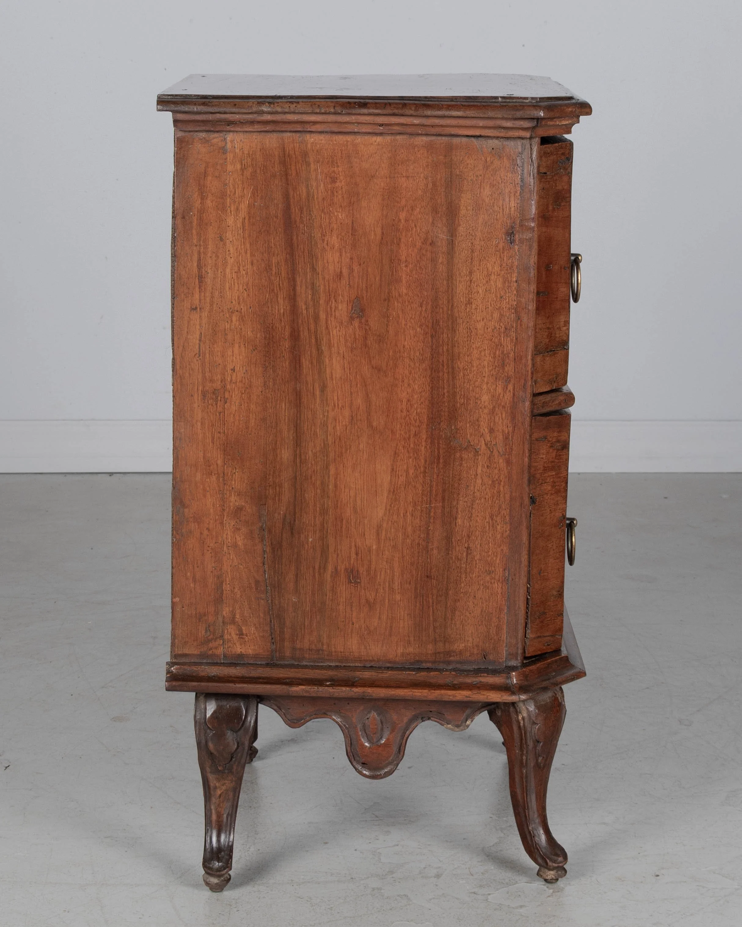 【TENNY THE MAN】フランス製　アンティーク　ビンテージ　陳列 Olivier Fleury French Antiques-18th and 19th century French
